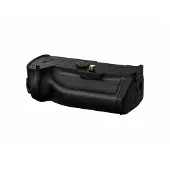 Panasonic Poignée-Alimentation DMW-BGG1E pour G80