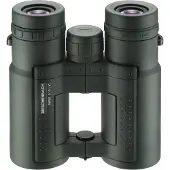 Eschenbach Sektor D Compact PLUS 10X42 B Jumelles, Grossissement 10x, Diamètre de l'objectif 42 mm, Champ de vision 87 m à 1000 m, Protégées contre les projections d'eau
