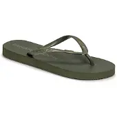 Banana Moon Tongs SWAINS TAHUATA femmes - Vert - 38 / 39