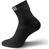 Sparco Hyperspeed Short Socks Noir EU 40-41