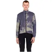 Santini Alpha Insulated Jacket Gris L