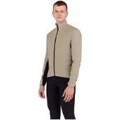 Santini Alpha Insulated Jacket Beige S