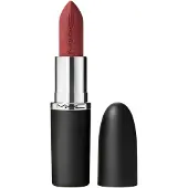 MAC MACximal Silky Matte Lipstick rouge à lèvres mat teinte Verve swerve 3.5 g