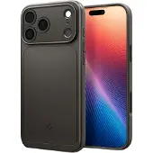 Spigen Coque Thin Fit avec MagSafe pour Apple iPhone 17 Pro - Gunmetal