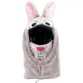Hoxyheads Balaclava, lapin