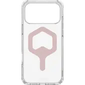 Uag Coque Plyo MagSafe pour Apple iPhone 17 Pro - Rose Gold