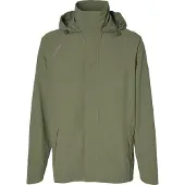 Basil Hoga Set Jacket Vert 2XL Homme