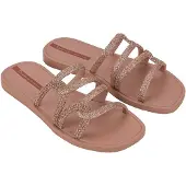 Ipanema Claquettes Solar Glow
