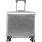 Alumaxx Valise de pilote argent