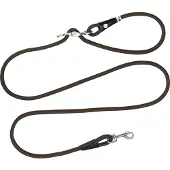 Curli Vario Comfort Line Brun L (L, Chien, Général, Promenade)