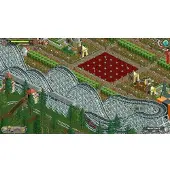 RollerCoaster Tycoon Classic Nintendo Switch