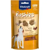 Vitakraft Friandise pour chiens Noshies (90 g)