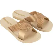 Ipanema WIP IP 27214-BC274 BEIGE/GOLD in Beige color size 37
