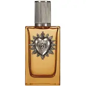 Dolce&Gabbana Eau de Parfum DEVOTION POUR HOMME PARFUM edp vapo 100 ml