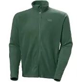 Helly Hansen Daybreaker Fleece Vert S Hommes Vert S