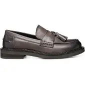 Geox Serilda Loafers Marron EU 36 Femme