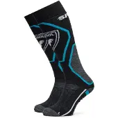 Rossignol Speed Comfort Socks Noir EU 39-41 Homme