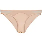 Passionata Culottes & slips BIANCA Brief femmes - Beige - FR 44