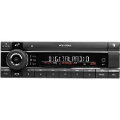 KIENZLE MCR 1120 DAB Autoradio Bluetooth mains libres Radio numérique