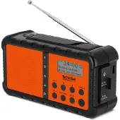 Technisat DAB+ Digitalradio TECHNIRADIOSOLAR2 0000/3996