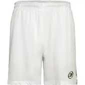 Bullpadel Short Mazari Blanc - XL