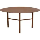 Urban Nature Culture Table d'extérieur Tiago