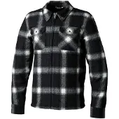 Rst Brushed Ce Jacket Noir L Homme