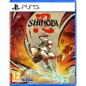 Ps5 Shinobi Art Of Vengeance Clair