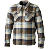 Rst Brushed Chemise moto