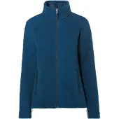 Vaude Idris Iv 3in1 Jacket Bleu 42 Femme