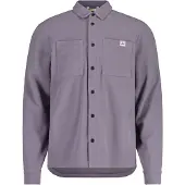 Maloja Chemise à Manches Longues Kolim