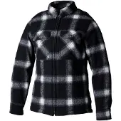 Rst Brushed Chemise moto pour dames