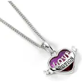 Carat Shop Collier En Cristal Love Potion