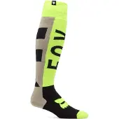 FOX 180 Collect Chaussettes de motocross Taille