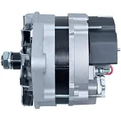 Hella Alternateur 12 V 80 A adapté notamment pour FIAT