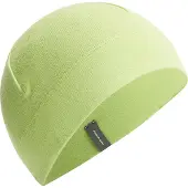 Icebreaker Merino 260 Quantum Beanie Vert