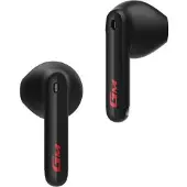 Edifier Słuchawki Hecate GM3 Plus Czarne (NC, 5.50 h, Sans fil), Écouteurs, Noir