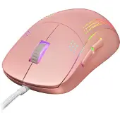 Mars Gaming Souris MMPROP rose