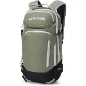 Dakine - Sac à dos de ski/snowboard - Heli Pro 20L Mulled Basil - Kaki