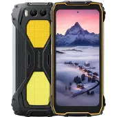 Blackview Smartphone BV7300 6/256GB yellow