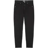 Marc o'polo DENIM Jean 'Freja' noir denim
