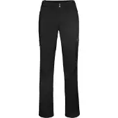 Mammut Runbold Winter Softshell Pants Noir 56 / Regular Homme