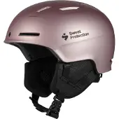 Sweet Protection Winder Helmet Violet S-M
