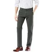 Dockers Ultimate 360 Slim Pants Gris 36 / 34 Homme