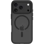 dbramante1928 Coque Grenen MagSafe pour Apple iPhone 17 Pro Max - Noir
