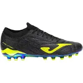 Joma Evolution Top Ag Football Boots Noir EU 42 Homme