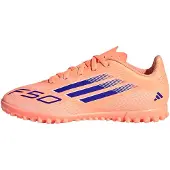 Adidas Buty F50 Club Jr TF JI0040 32