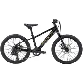 Marin Bayview Trail 20´´ Mtb Bike Noir Garçon