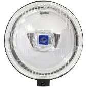 Hella Projecteur longue portée halogène 1F4 005 750-611
