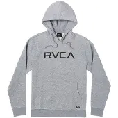 RVCA Sweat à Capuche Big
